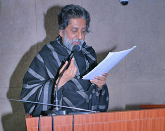 Seventh Netaji Subhas Chandra Bose Memorial Lecture