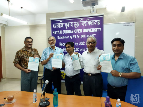 MoU signing Ceremony by SVS 06.04.2022.