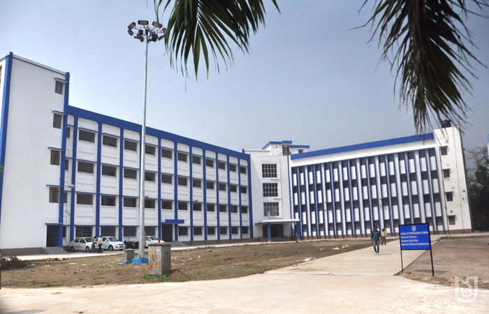 NSOU Regional Centre, Kalyani