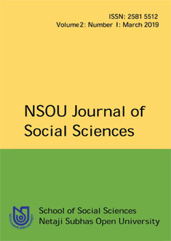 Nsou msw admission 2020 image