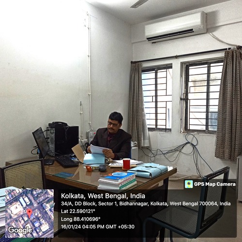Assistant Registrar, Study centre Office