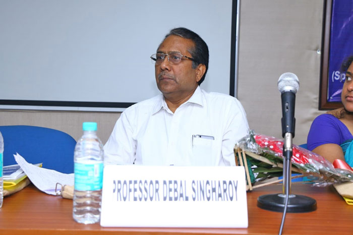 Two-day National Seminar on Caste, Social Formation and Political Mobilization : Modern Bengal in Historical Context.