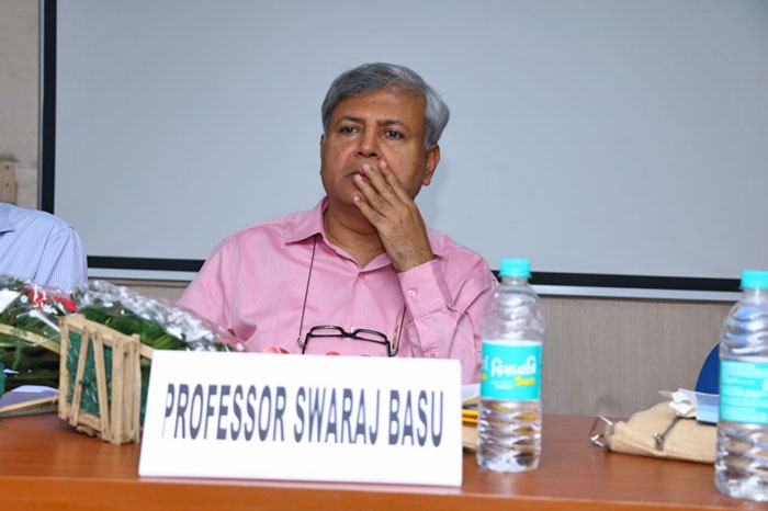 Two-day National Seminar on Caste, Social Formation and Political Mobilization : Modern Bengal in Historical Context.