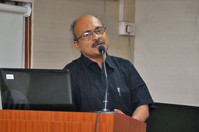Two-day National Seminar on Caste, Social Formation and Political Mobilization : Modern Bengal in Historical Context.