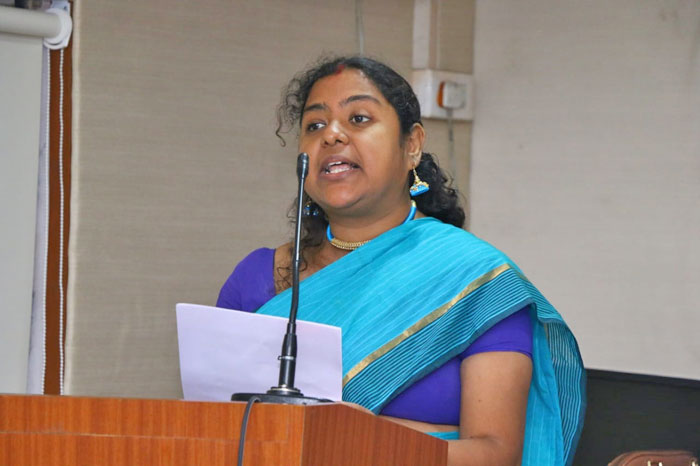 Two-day National Seminar on Caste, Social Formation and Political Mobilization : Modern Bengal in Historical Context.