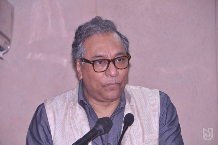 4th R. N. Tagore Memorial Lecture by Jawhar Sircar