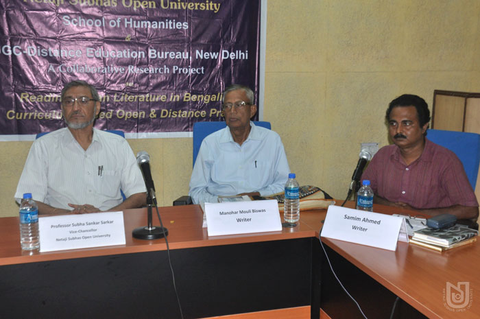 9th Colloquium of Indian Literature Research Project