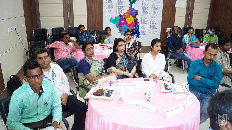 CEMCA supported 2-day Workshop on Blended Learning by CIQA on 26-27 May 2022