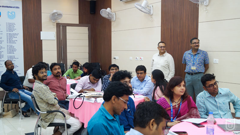 CEMCA supported 2-day Workshop on Blended Learning by CIQA on 26-27 May 2022