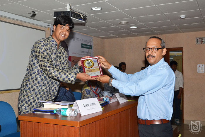International Collaborative Seminar on Abul Mansur Ahmed under Research Project on Partition & Liberation.