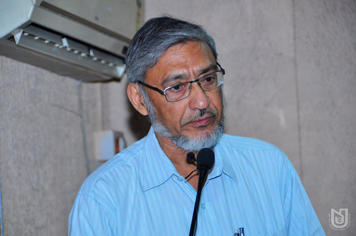 National Capacity Building Workshop on Institutional OER Policy organized by COL, CEMCA & NSOU