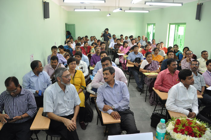 One-day International Conference on Teaching-Learning Methodology under Open and Distance Learning System