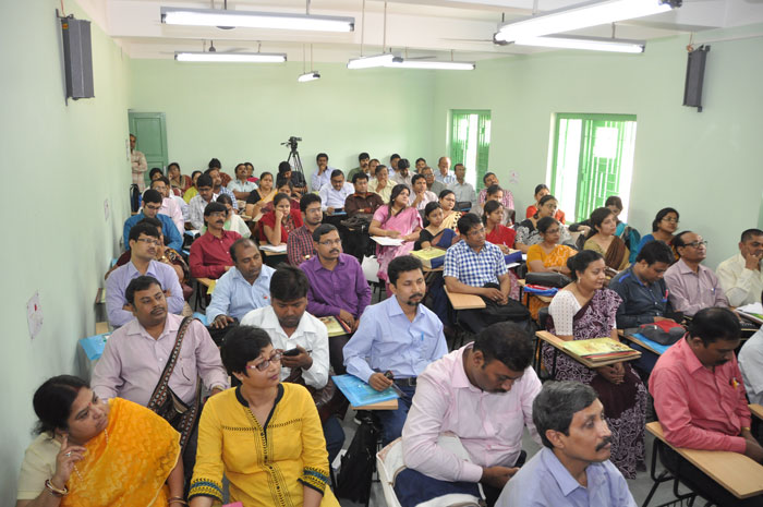 One-day International Conference on Teaching-Learning Methodology under Open and Distance Learning System