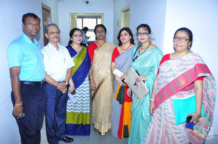 UGC-DEB sponsored one day National Seminar on Challenges and Opportunities of University Administration in the 21st Century