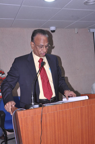 UGC-DEB sponsored 2 day National Workshop on Capacity Building of Teachers of ODL Institutes