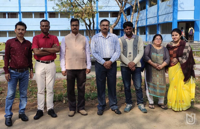 Workshop for Academic Counsellors organized by SVS-NSOU in association with CEMCA-COL at Jalpaiguri RC, 7-8 March 2020